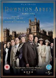 Downton Abbey - T1 a T6